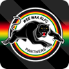 Wee Waa Panthers Logo