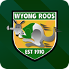 Wyong Roos Logo