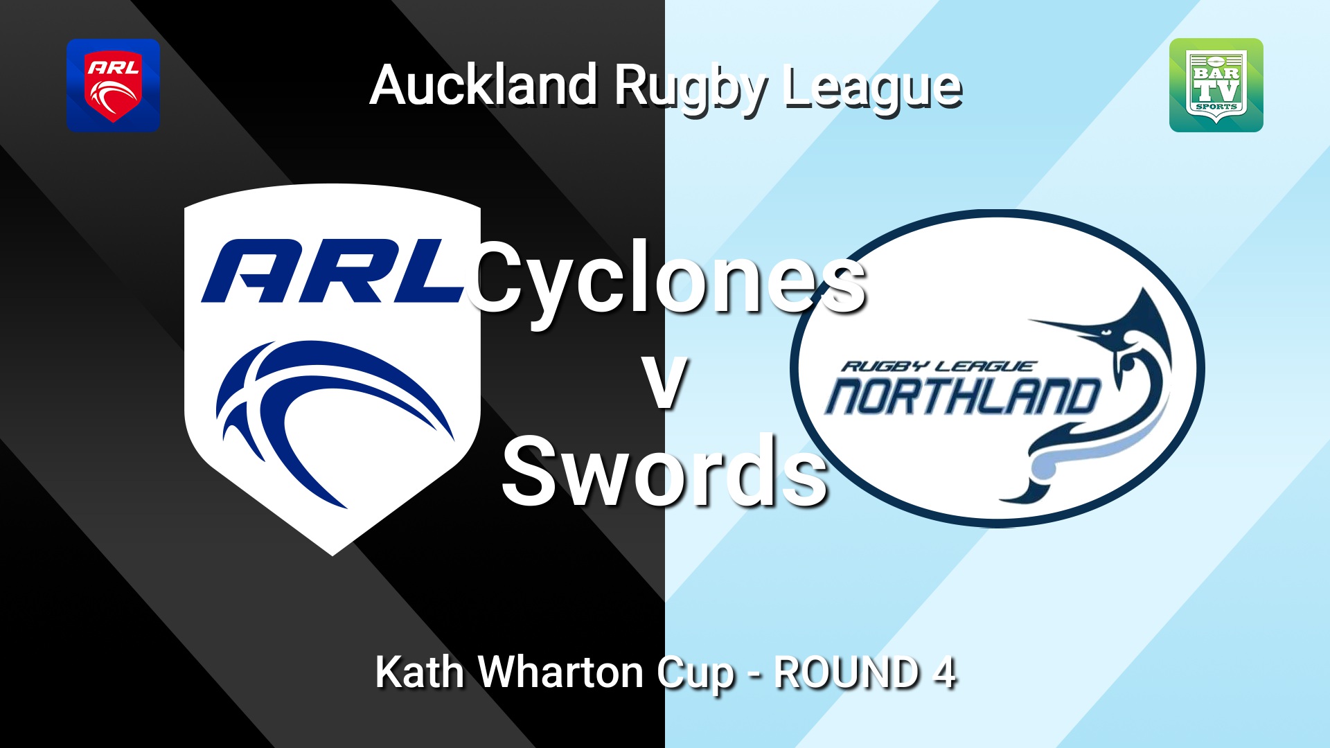 260221-video-ARL Pathways ROUND 4 - Kath Wharton Cup - Cyclones v RLN Northern Swords Slate Image