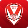 St. Helens RLFC Logo