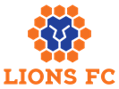 Lions FC (Brisbane) Logo