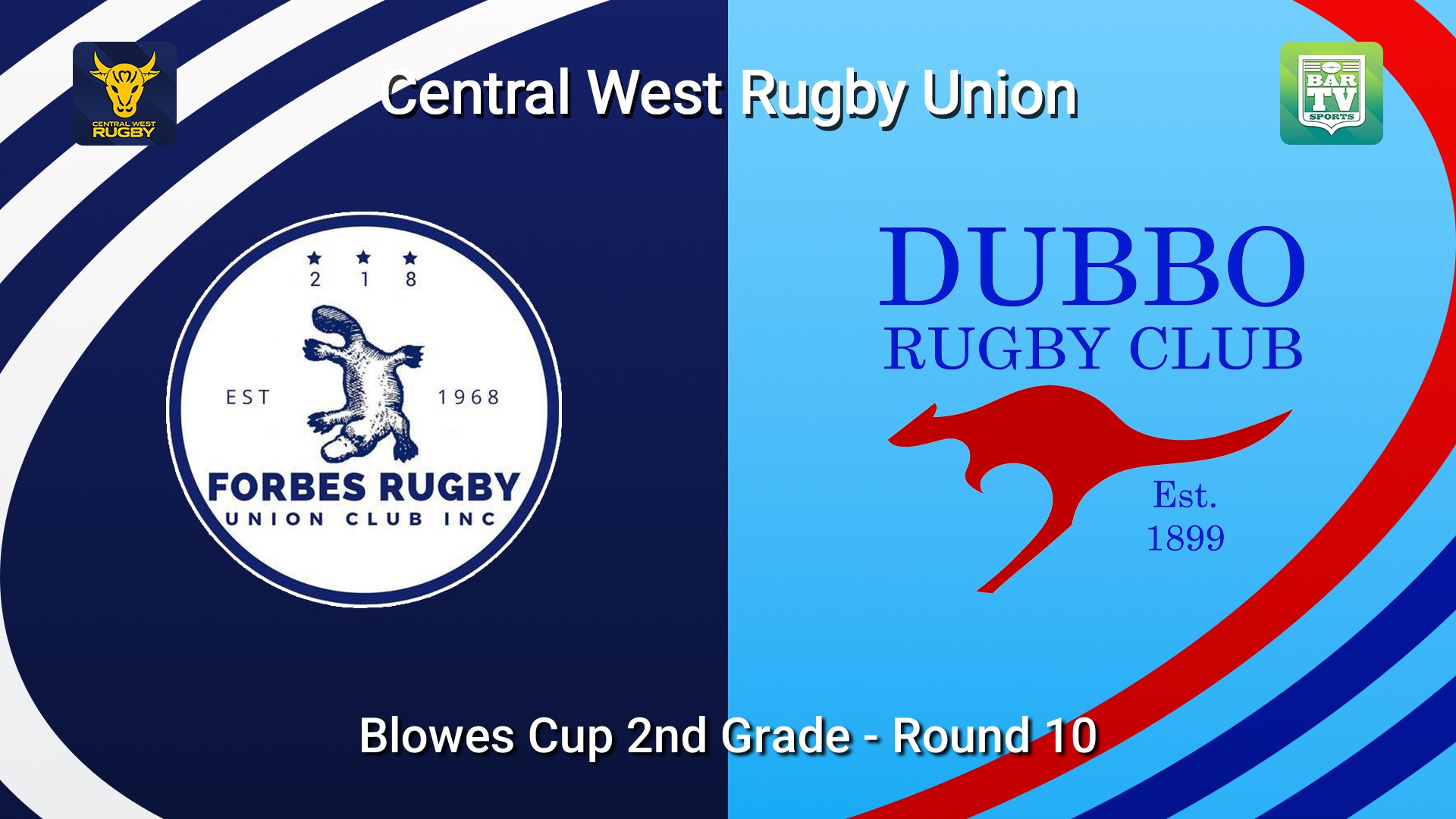 260711-video-Central West Rugby Round 10 - Blowes Cup 2nd Grade - Forbes Platypi v Dubbo Roos Minigame Slate Image