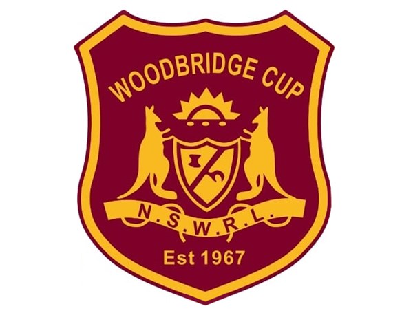 Woodbridge Cup Logo
