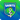 Townsville Saints Team Logo