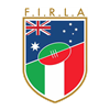 Federazione Italiana Rugby League Australia Logo