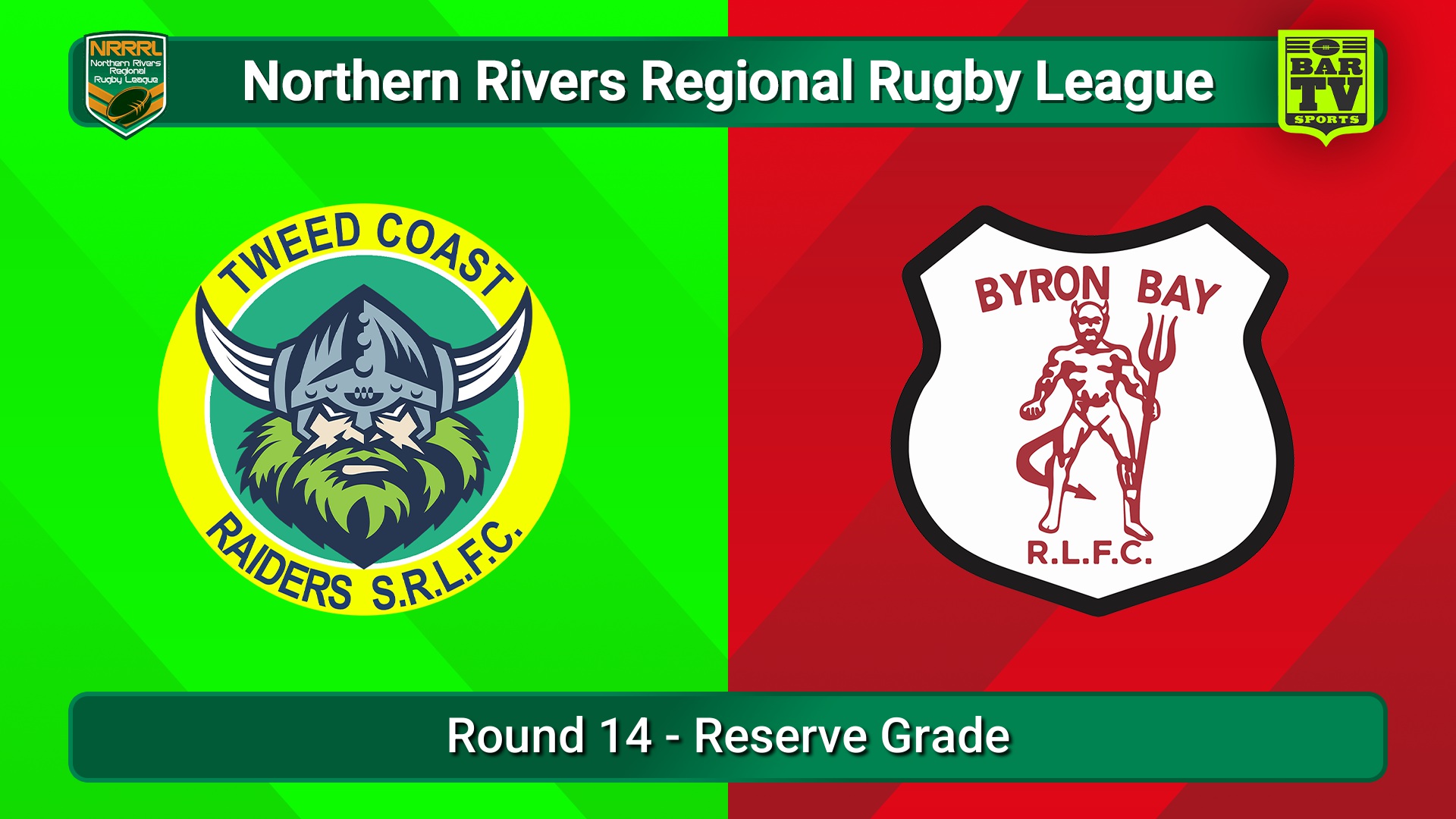 250803-video-Northern Rivers Round 14 - Reserve Grade - Tweed Coast Raiders v Byron Bay Red Devils Slate Image