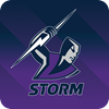 Victoria Storm Logo