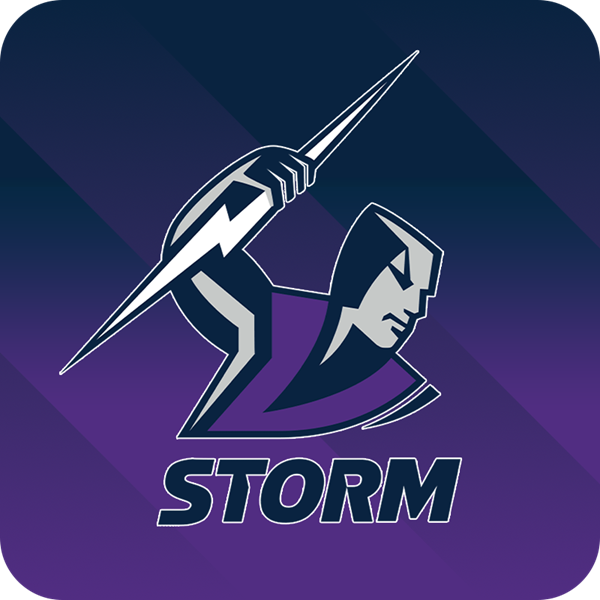 Victoria Storm Logo