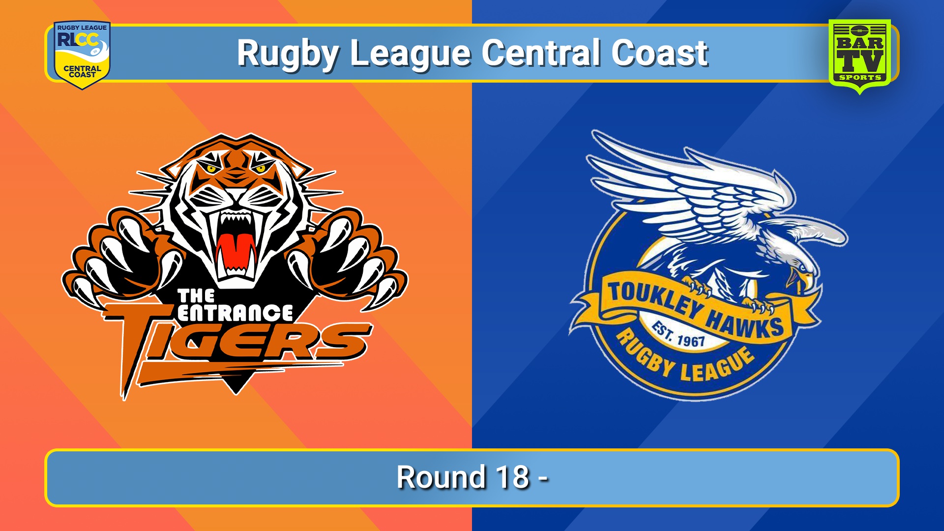 250824-video-RLCC Round 18 - The Entrance Tigers v Toukley Hawks Slate Image