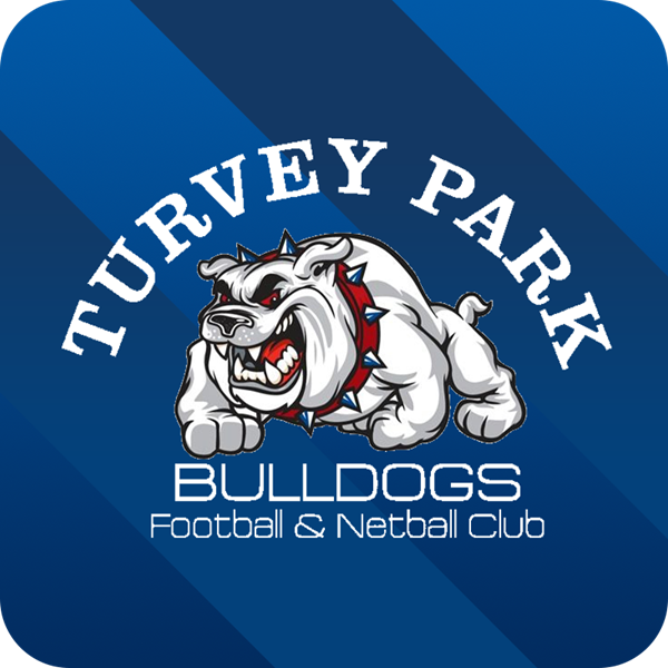 Turvey Park Bulldogs Logo