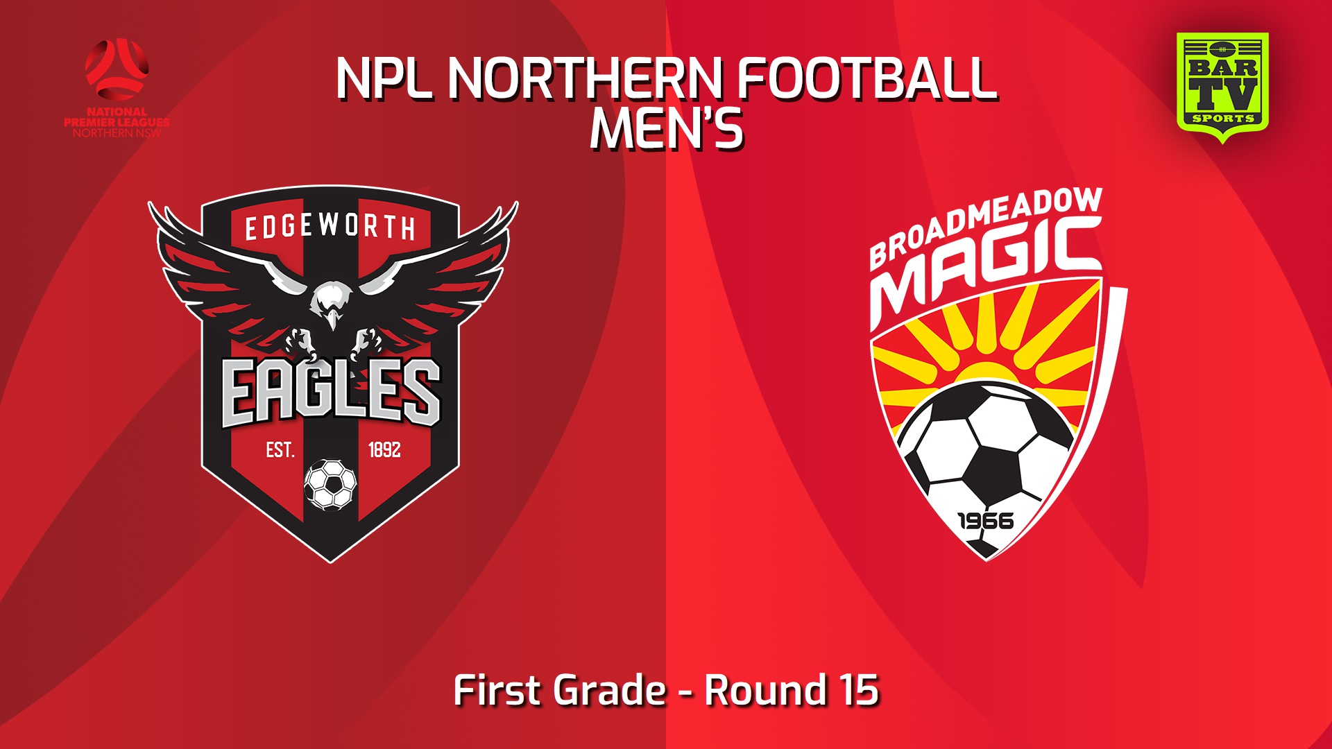 240703-video-NNSW NPLM Round 15 - Edgeworth Eagles FC v Broadmeadow Magic Slate Image