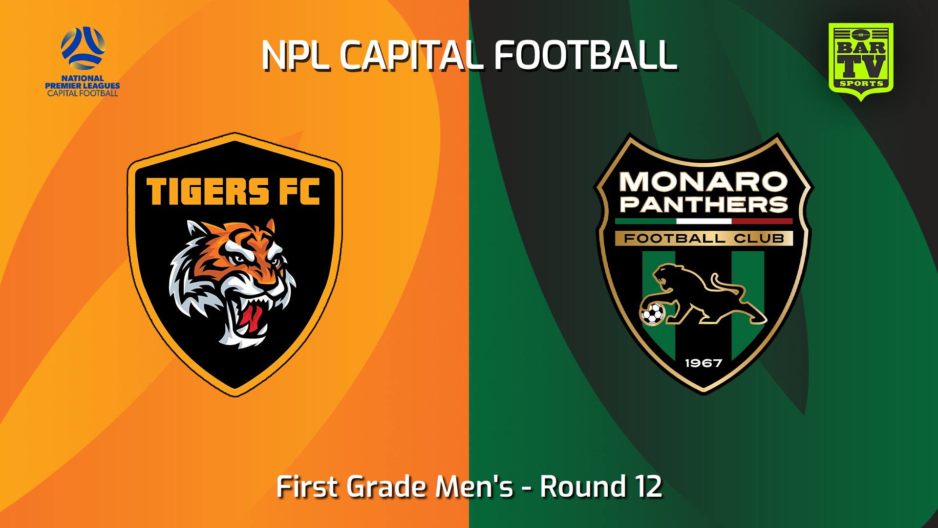 240622-video-Capital NPL Round 12 - Tigers FC v Monaro Panthers Slate Image