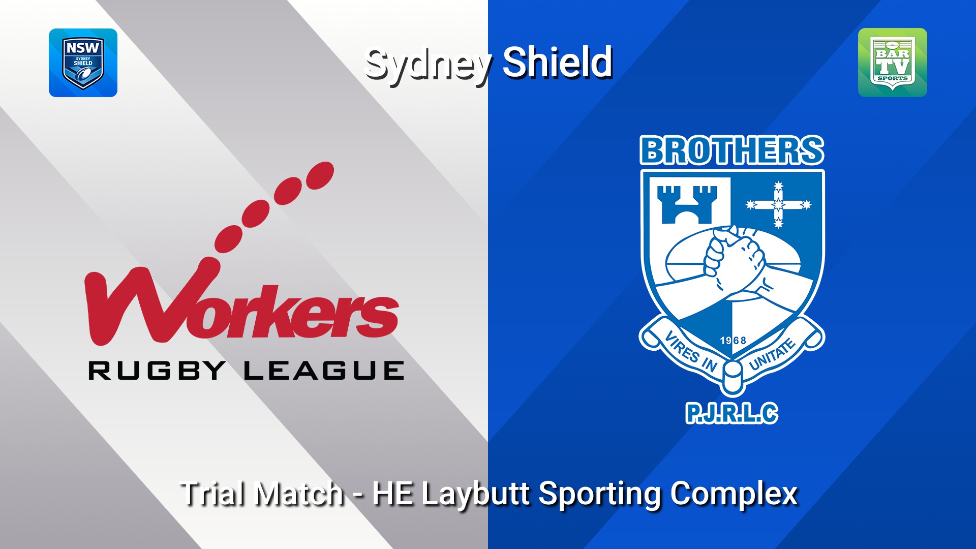 260228-video-Sydney Shield Trial Match - Blacktown Workers v Brothers Slate Image