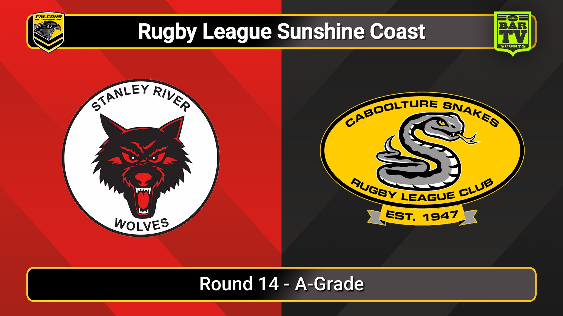 250720-video-Sunshine Coast RL Round 14 - A-Grade - Stanley River Wolves v Caboolture Snakes Slate Image