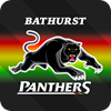 Bathurst Panthers Logo