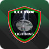 Leeton Lightning Logo