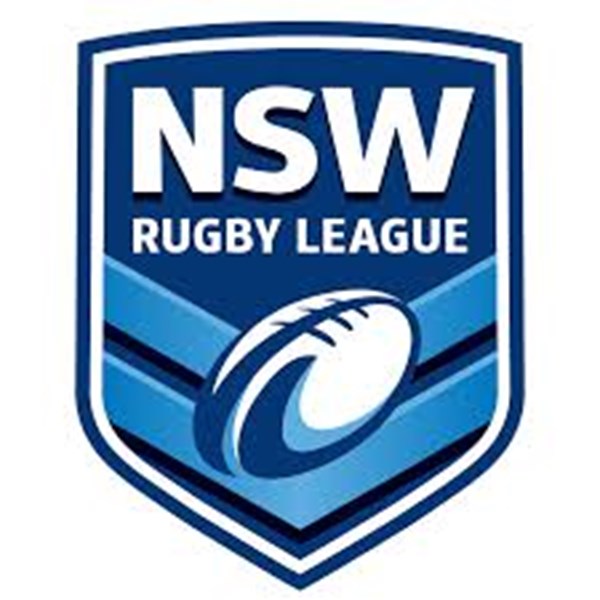 NSW Indigenous Rugby League Logo