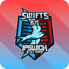 Swifts Bluebirds Logo