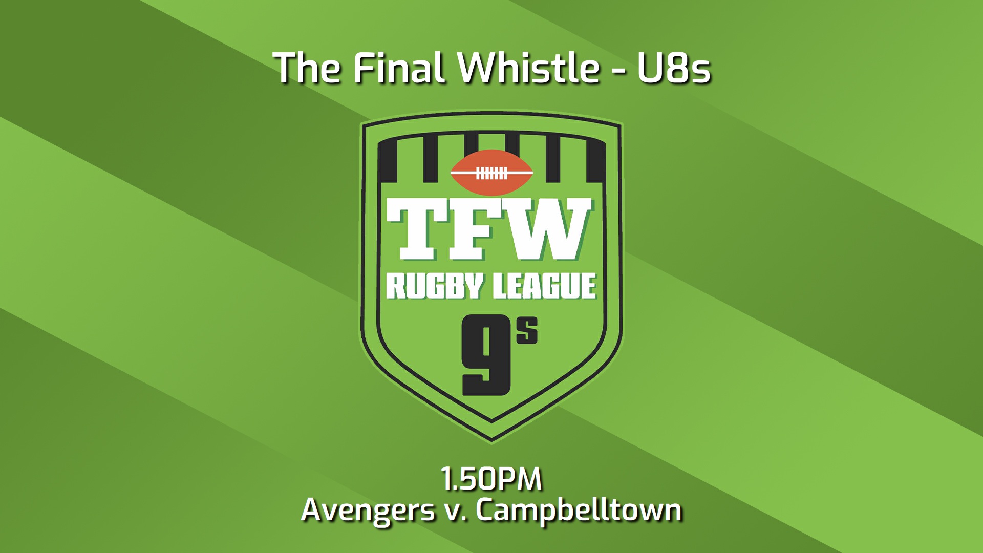 240915-video-Final Whistle U8s - TFW Avengers v TFW Campbelltown Eagles Slate Image