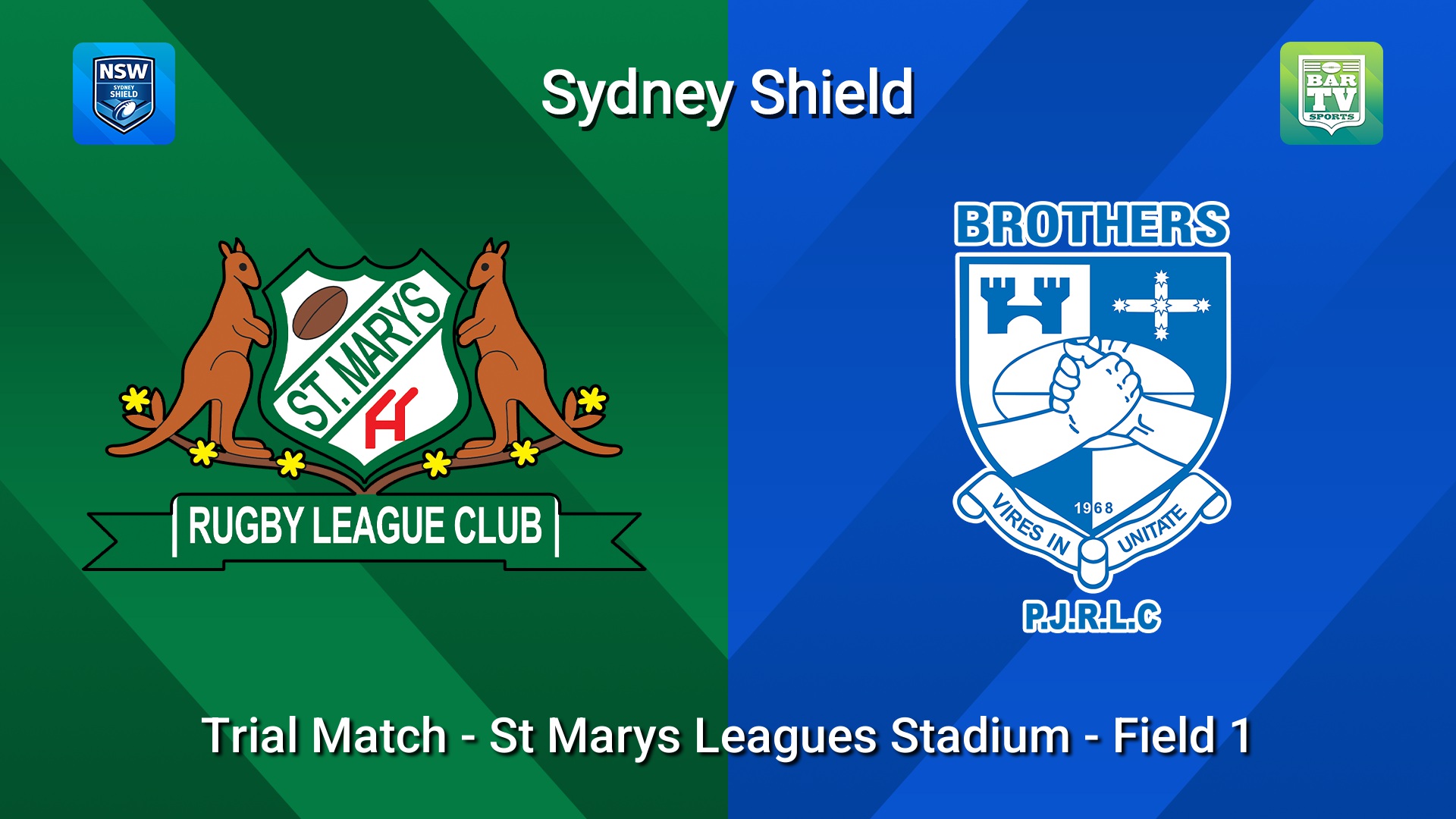 260220-video-Sydney Shield Trial Match - St Marys v Brothers Slate Image