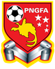 Papua New Guinea Logo
