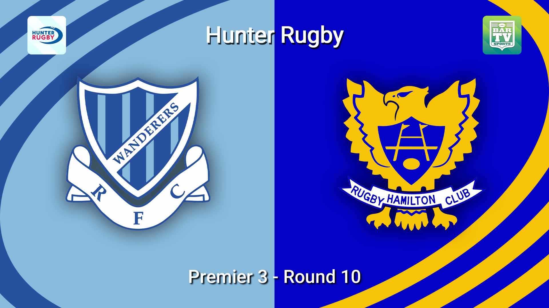 260627-video-Hunter Rugby Round 10 - Premier 3 - Wanderers v Hamilton Hawks Slate Image