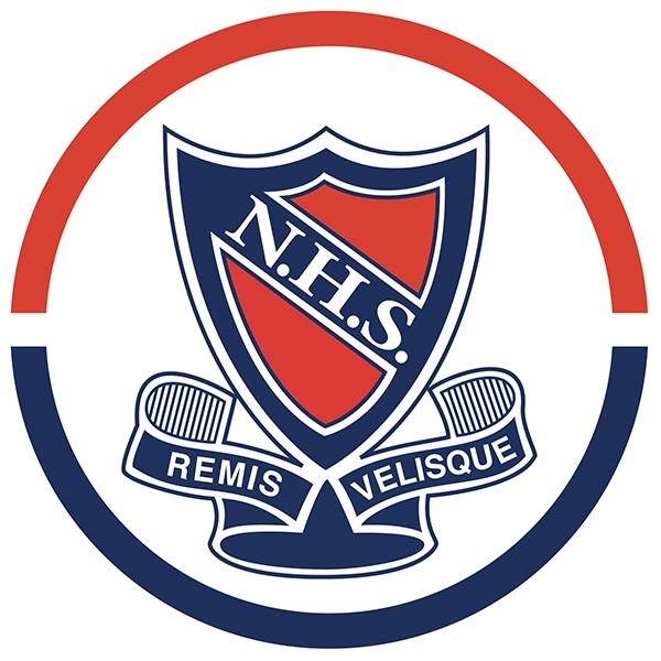 Newcastle High School Logo