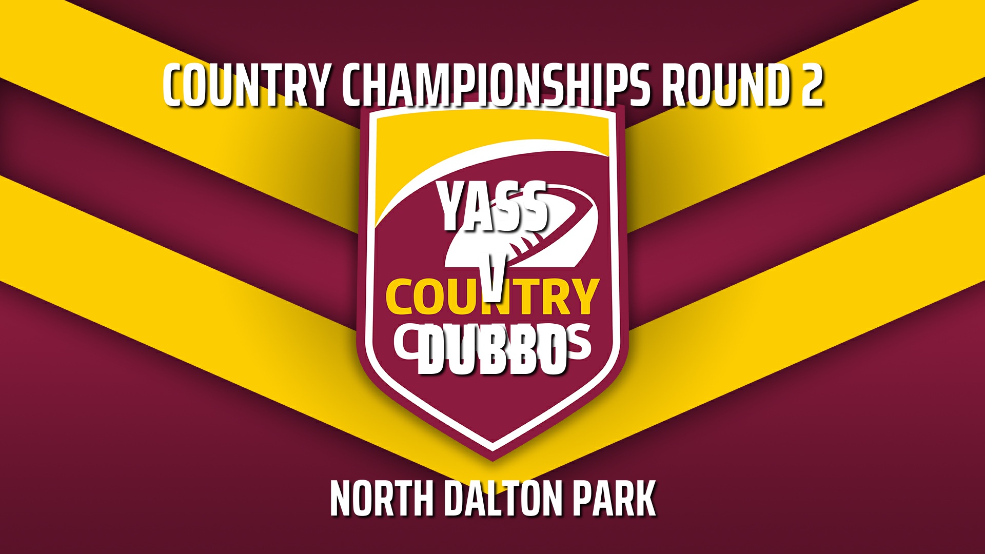241012-video-Country Championships Round 2 - Men's 20s - Yass v Dubbo Touch Football Slate Image