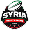 Syria Falcons Logo