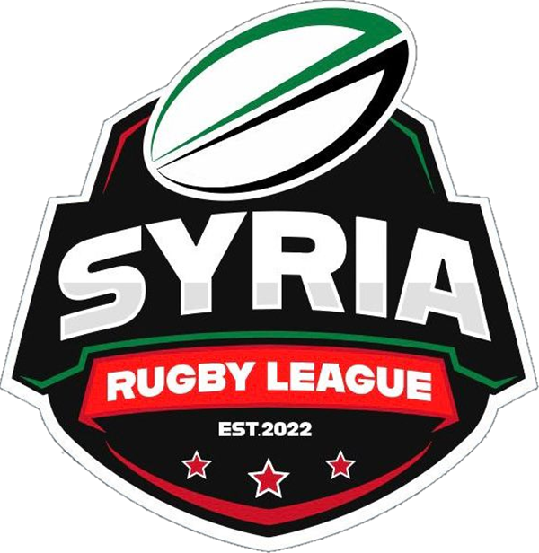 Syria Falcons Logo