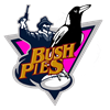 BushPies Logo