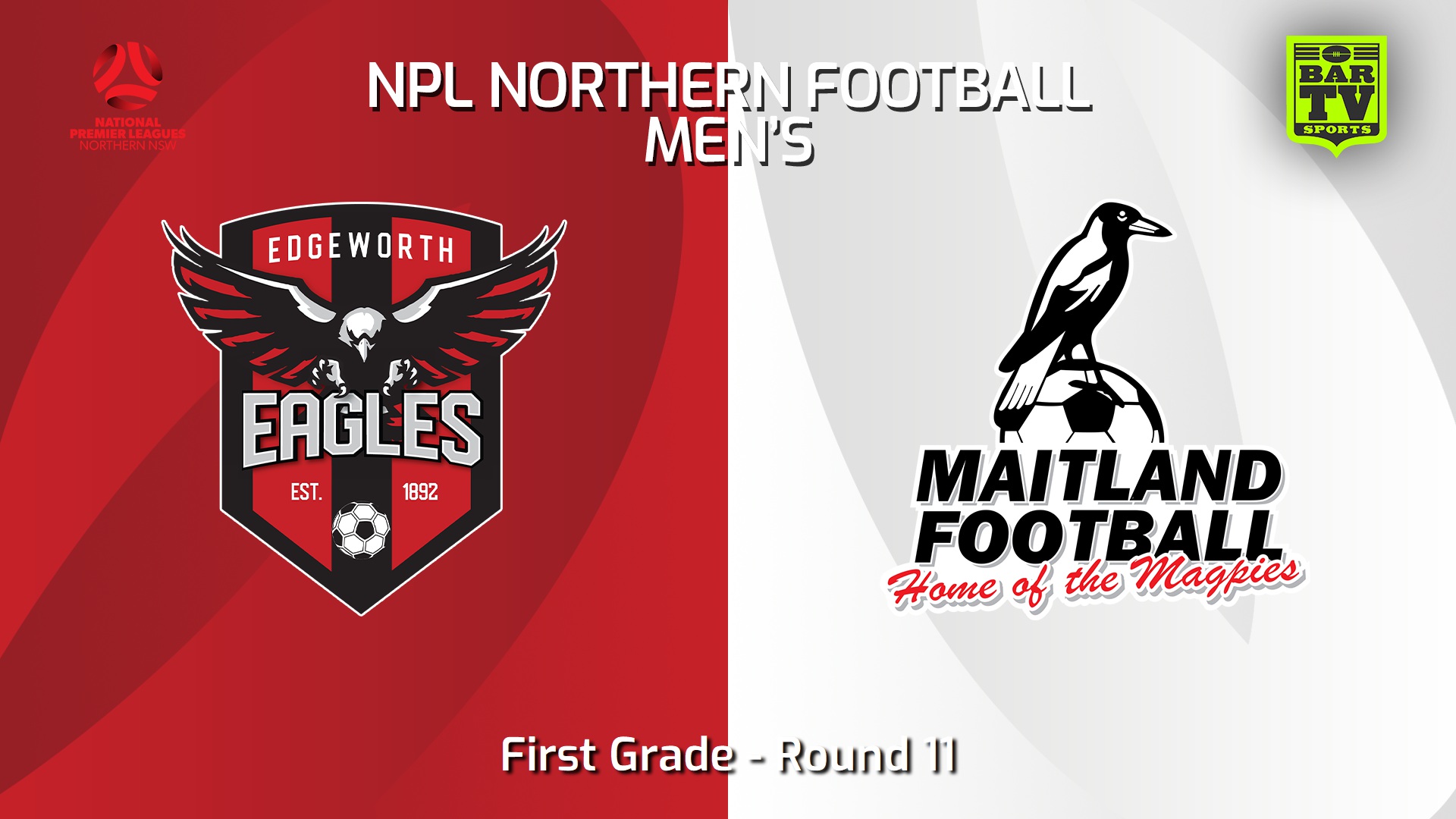 240619-video-NNSW NPLM Round 11 - Edgeworth Eagles FC v Maitland FC Slate Image