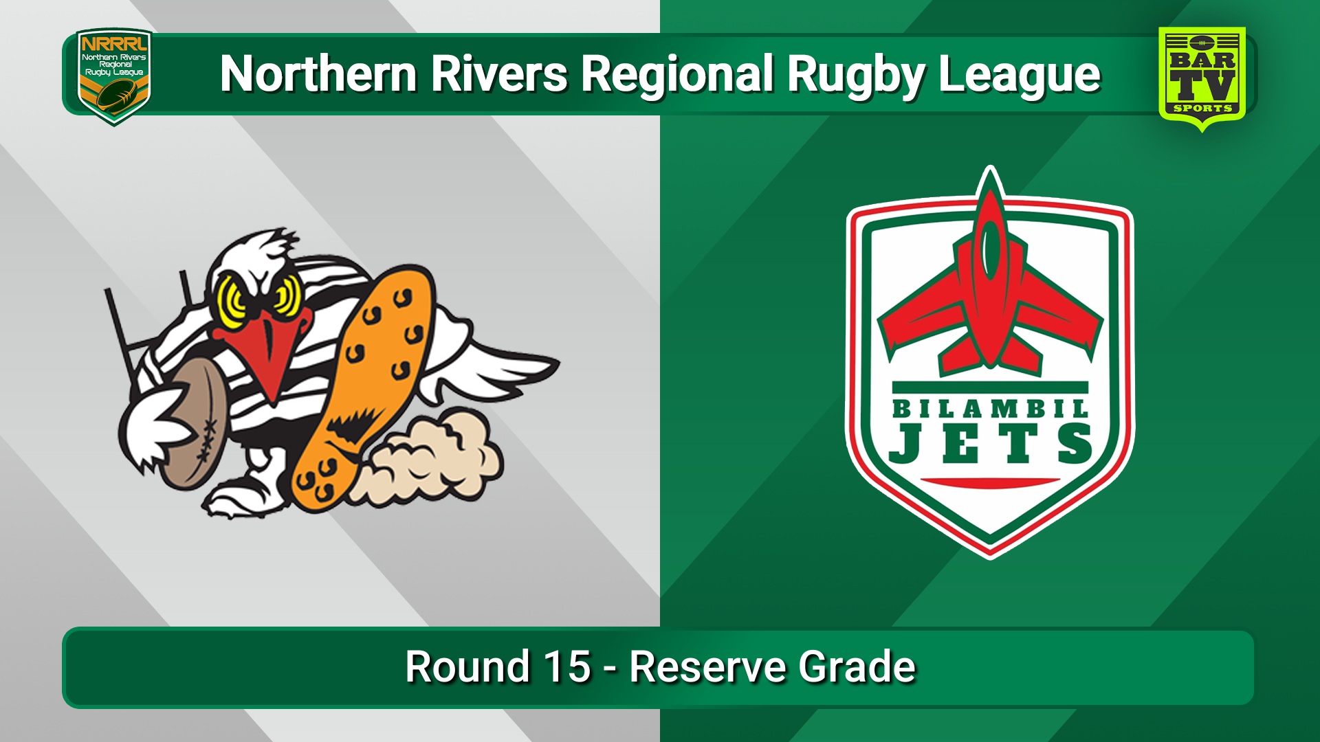 250810-video-Northern Rivers Round 15 - Reserve Grade - Tweed Heads v Bilambil Jets Slate Image