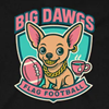 Big Dawgs Logo