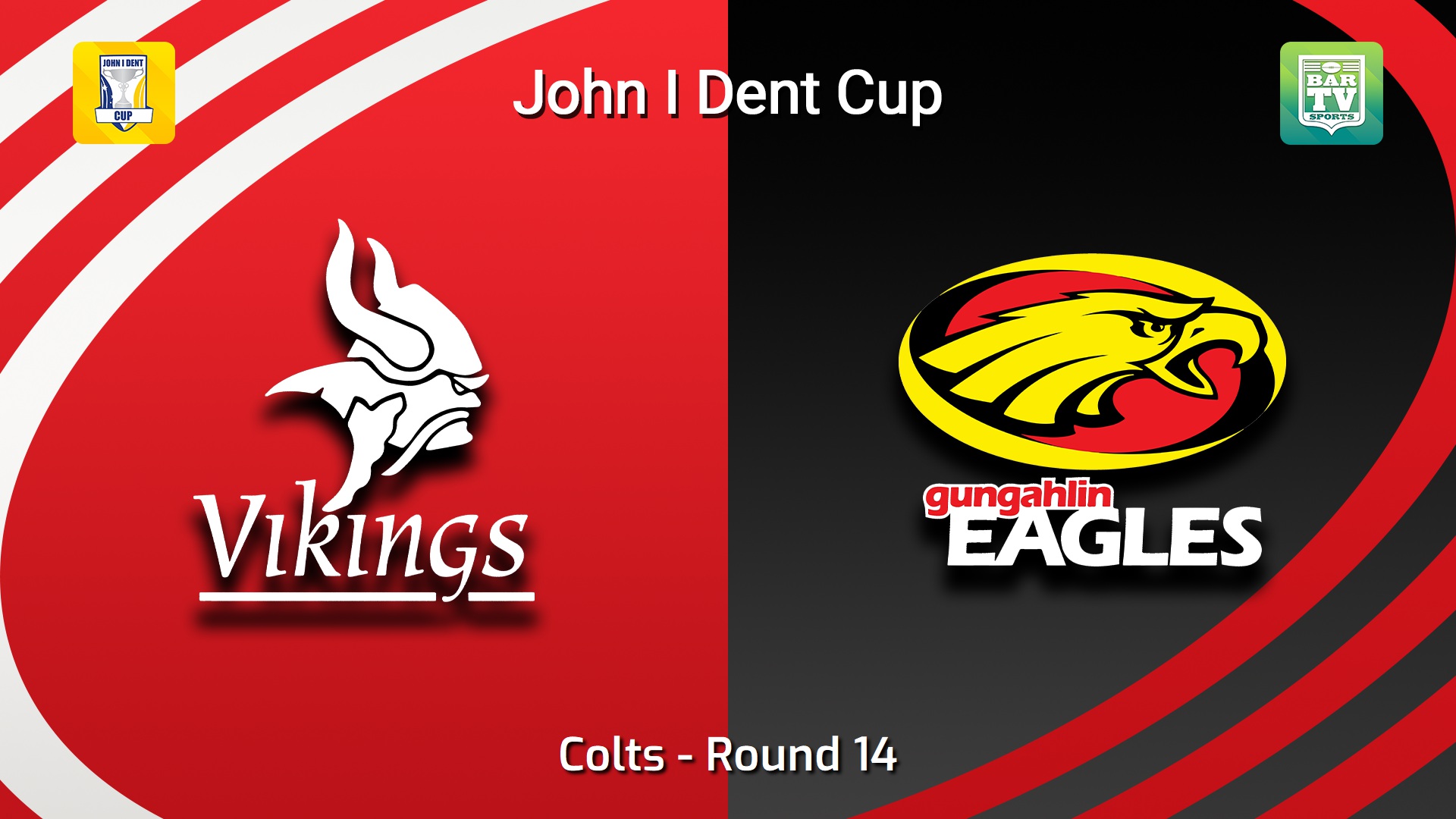 260718-video-John I Dent (ACT) Round 14 - Colts - Tuggeranong Vikings v Gungahlin Eagles Slate Image