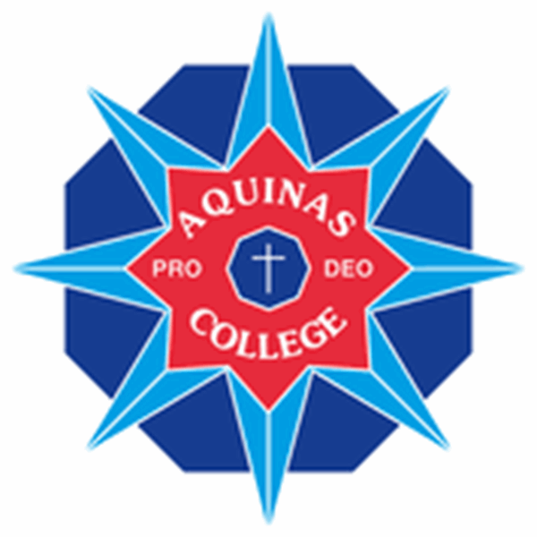 Aquinas College Logo