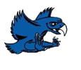 Woden Eagles Logo