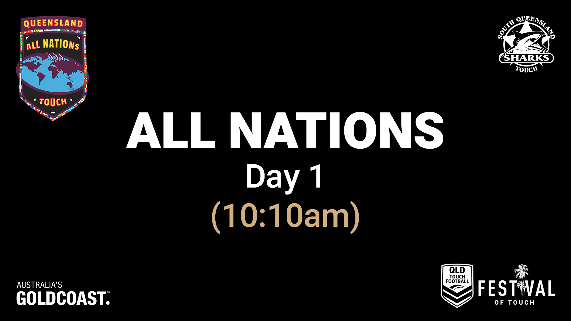 QLD All Nations Open Mens B - NZ Barbarians v TE AO MAORI Slate Image