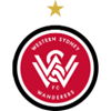 Western Sydney Wanderers FC Logo