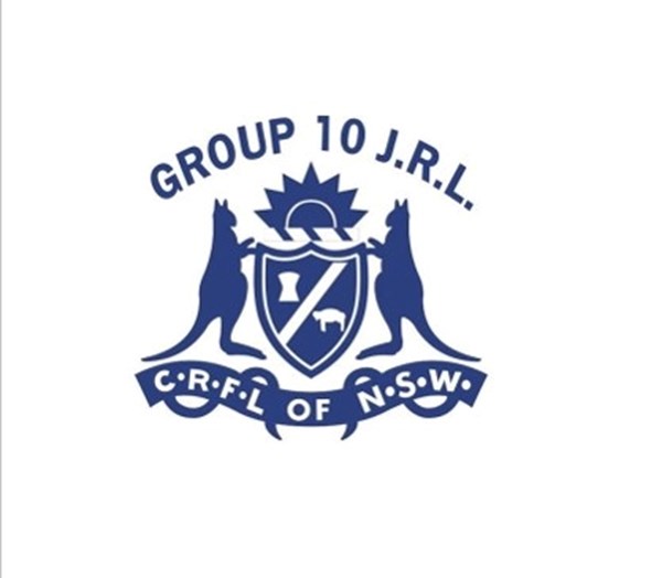 Group 10 Logo