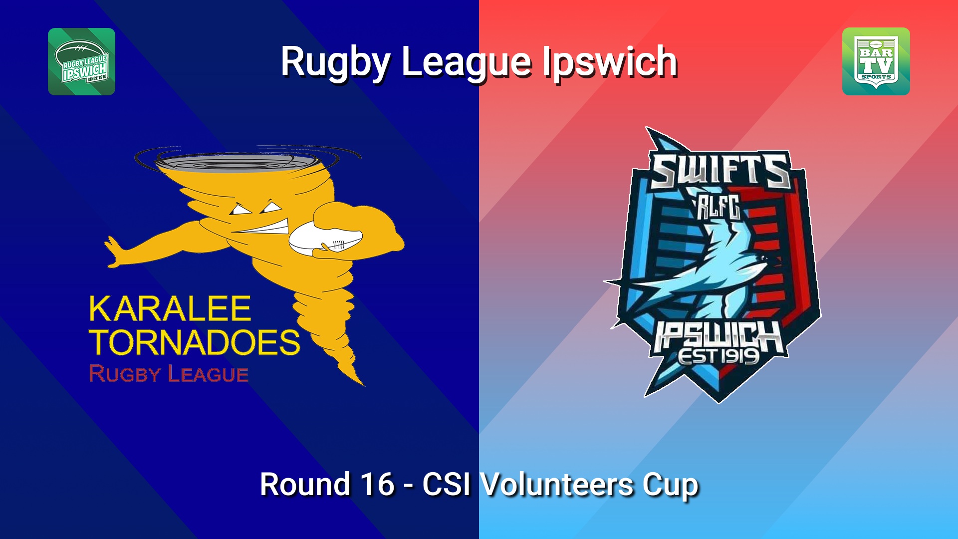 260802-video-Rugby League Ipswich Round 16 - CSI Volunteers Cup - Karalee v Swifts Bluebirds Slate Image