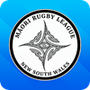 Māori RL NSW Logo