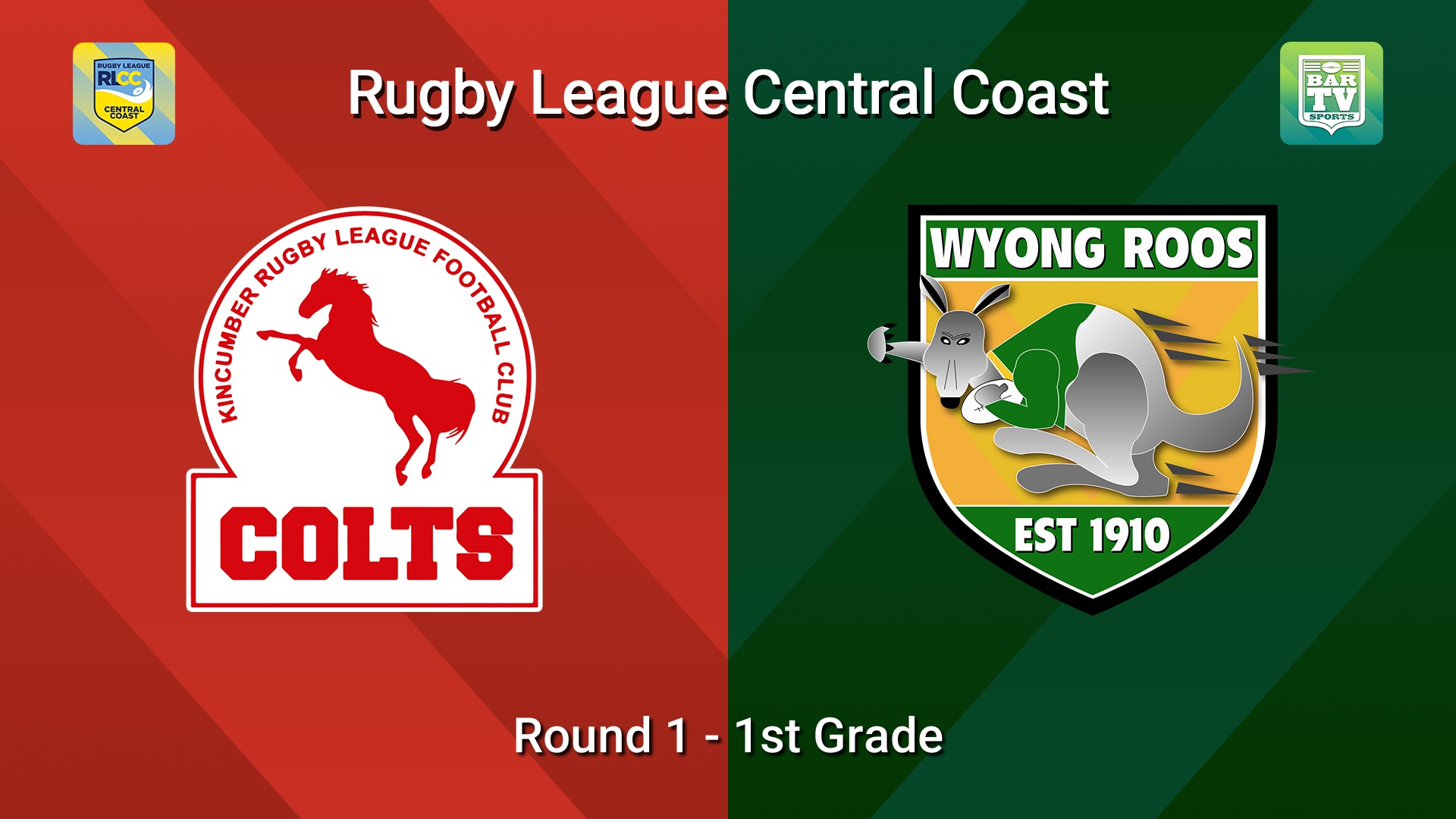 260412-video-RLCC Round 1 - 1st Grade - Kincumber Colts v Wyong Roos Slate Image