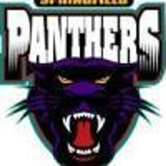 Springfield Panthers Logo
