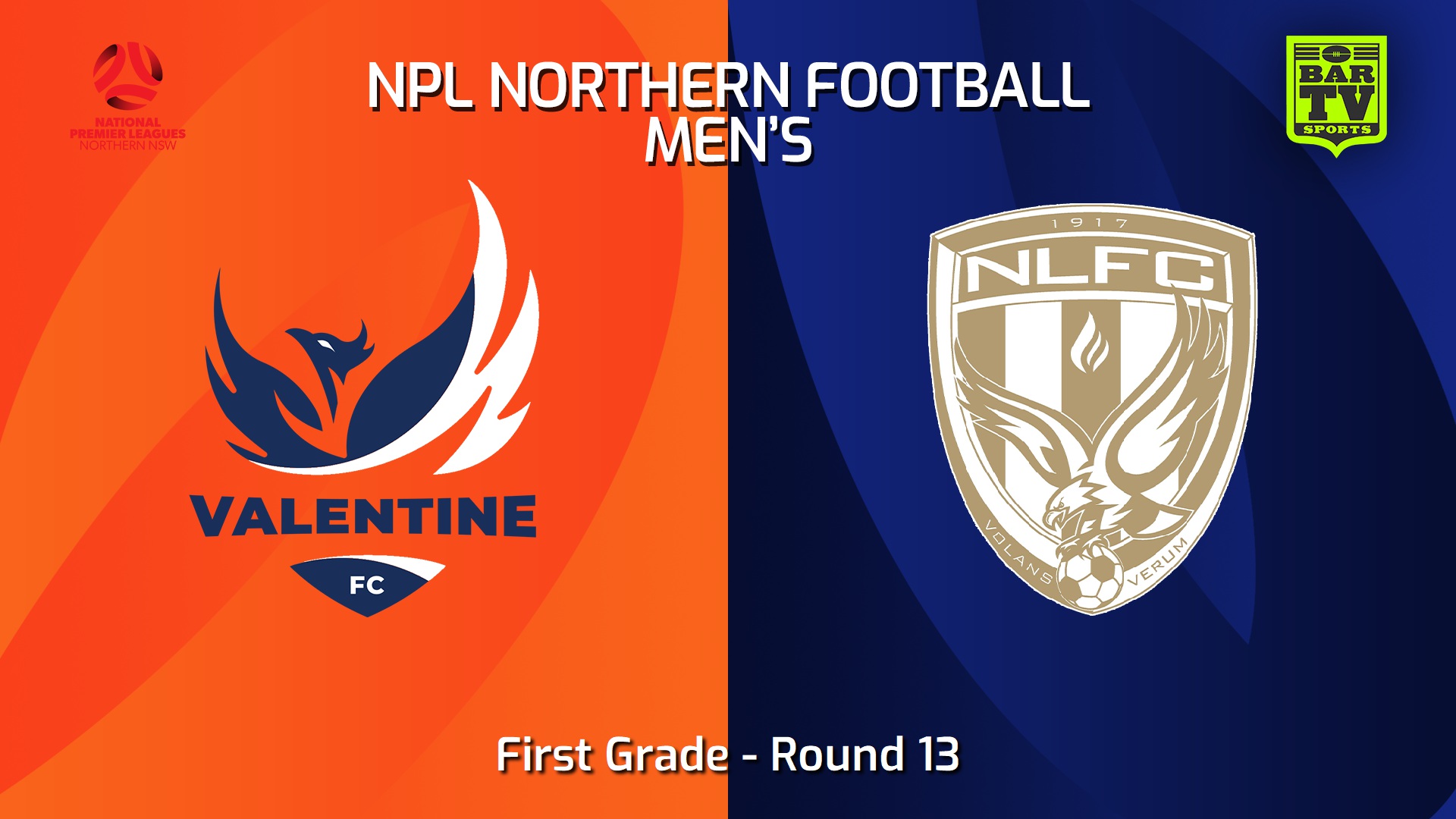 240525-video-NNSW NPLM Round 13 - Valentine Phoenix FC v New Lambton FC Slate Image