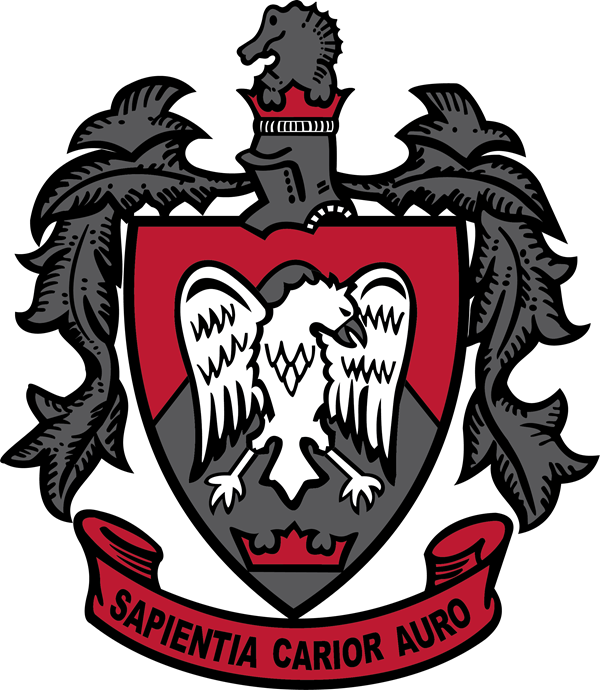 Mt Maunganui College  Logo