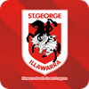 Illawarra South Coast Dragons Logo