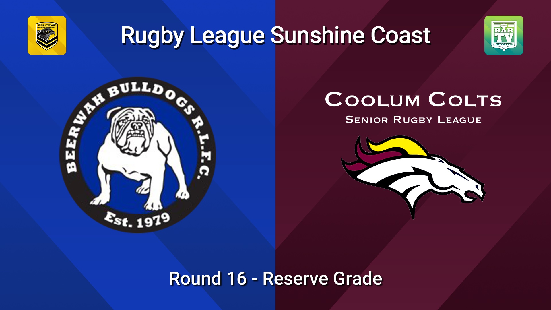 260802-video-Sunshine Coast RL Round 16 - Reserve Grade - Beerwah Bulldogs v Coolum Colts Slate Image