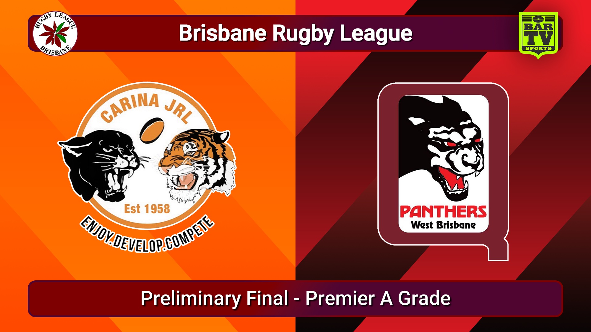 250913-video-BRL Preliminary Final - Premier A Grade - Carina Juniors v West Brisbane Panthers Slate Image
