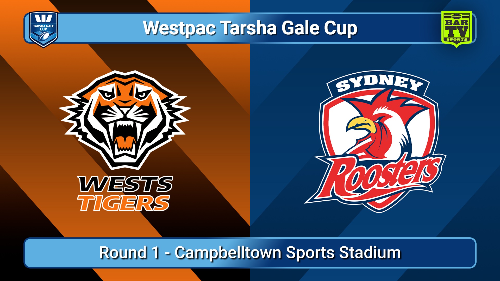 250201-video-Westpac Tarsha Gale Cup Round 1 - Wests Tigers v Sydney Roosters Indigenous Academy Slate Image